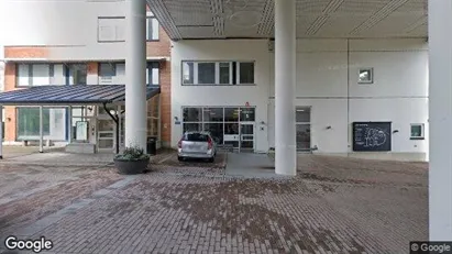 Kontorslokaler att hyra i Södermalm - Bild från Google Street View Kontorslokaler att hyra i Södermalm - Bild från Google Street View