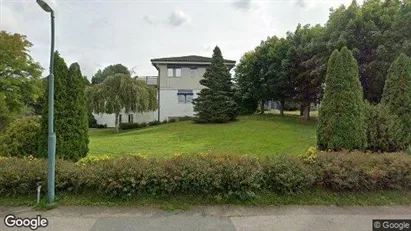 Affärslokaler att hyra i Vimmerby - Bild från Google Street View