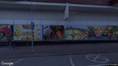 Affärslokaler att hyra i Klippan - Bild från Google Street View Affärslokaler att hyra i Klippan - Bild från Google Street View