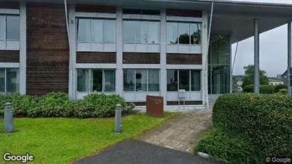 Kontorslokaler att hyra i Borås - Bild från Google Street View Kontorslokaler att hyra i Borås - Bild från Google Street View