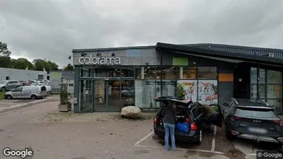 Kontorslokaler att hyra i Härryda - Bild från Google Street View Kontorslokaler att hyra i Härryda - Bild från Google Street View