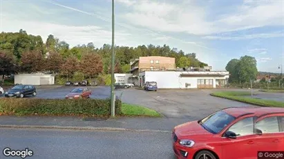 Kontorslokaler att hyra i Borås - Bild från Google Street View Kontorslokaler att hyra i Borås - Bild från Google Street View