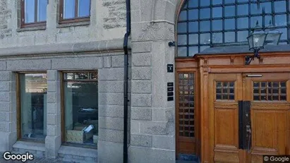 Kontorslokaler att hyra i Göteborg Centrum - Bild från Google Street View Kontorslokaler att hyra i Göteborg Centrum - Bild från Google Street View