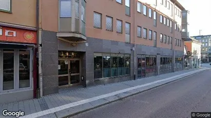 Kontorslokaler att hyra i Uppsala - Bild från Google Street View Kontorslokaler att hyra i Uppsala - Bild från Google Street View