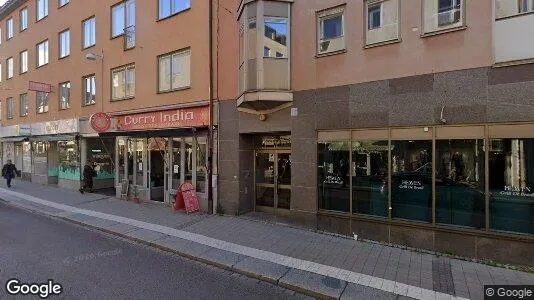 Affärslokaler att hyra i Område ej specificerat - Bild från Google Street View