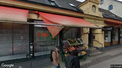 Kontorslokaler att hyra i Lund - Bild från Google Street View Kontorslokaler att hyra i Lund - Bild från Google Street View