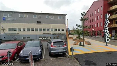 Kontorslokaler att hyra i Kungsbacka - Bild från Google Street View Kontorslokaler att hyra i Kungsbacka - Bild från Google Street View