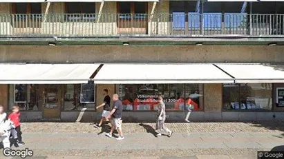 Kontorslokaler att hyra i Göteborg Centrum - Bild från Google Street View Kontorslokaler att hyra i Göteborg Centrum - Bild från Google Street View