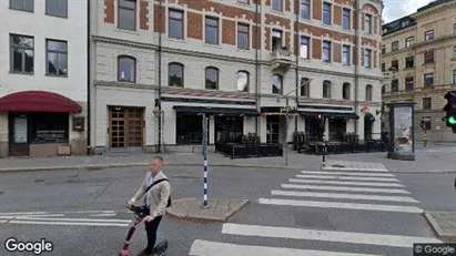 Kontorslokaler att hyra i Stockholm Innerstad - Bild från Google Street View Kontorslokaler att hyra i Stockholm Innerstad - Bild från Google Street View