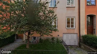 Kontorslokaler att hyra i Östermalm - Bild från Google Street View Kontorslokaler att hyra i Östermalm - Bild från Google Street View
