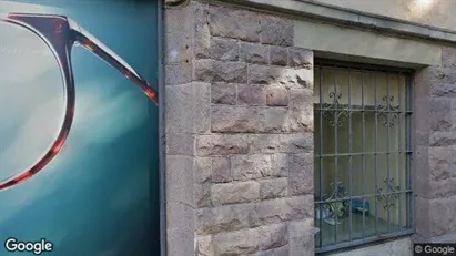 Kontorslokaler att hyra i Södermalm - Bild från Google Street View Kontorslokaler att hyra i Södermalm - Bild från Google Street View