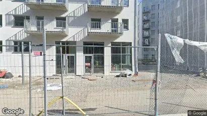 Kontorslokaler att hyra i Västerort - Bild från Google Street View Kontorslokaler att hyra i Västerort - Bild från Google Street View