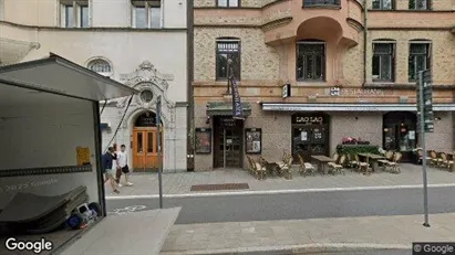 Kontorslokaler att hyra i Stockholm Innerstad - Bild från Google Street View Kontorslokaler att hyra i Stockholm Innerstad - Bild från Google Street View
