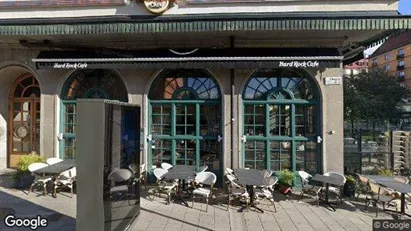 Kontorslokaler att hyra i Vasastan - Bild från Google Street View Kontorslokaler att hyra i Vasastan - Bild från Google Street View
