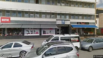 Kontorslokaler att hyra i Söderort - Bild från Google Street View Kontorslokaler att hyra i Söderort - Bild från Google Street View