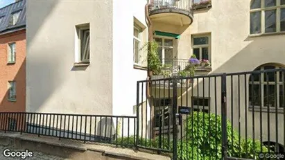 Kontorslokaler att hyra i Kungsholmen - Bild från Google Street View Kontorslokaler att hyra i Kungsholmen - Bild från Google Street View