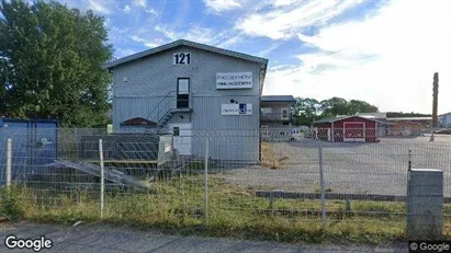 Kontorslokaler att hyra i Ekerö - Bild från Google Street View Kontorslokaler att hyra i Ekerö - Bild från Google Street View