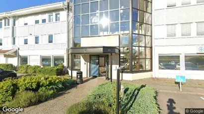 Affärslokaler att hyra i Kungsbacka - Bild från Google Street View Affärslokaler att hyra i Kungsbacka - Bild från Google Street View