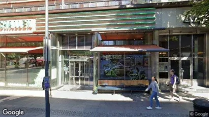 Kontorslokaler att hyra i Område ej specificerat - Bild från Google Street View Kontorslokaler att hyra i Område ej specificerat - Bild från Google Street View