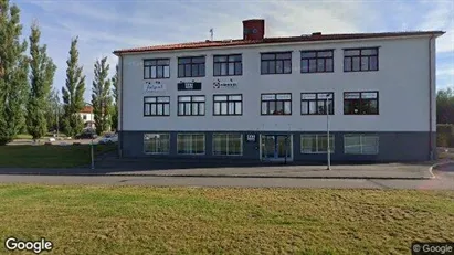Kontorslokaler att hyra i Motala - Bild från Google Street View Kontorslokaler att hyra i Motala - Bild från Google Street View