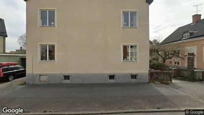 Affärslokaler att hyra i Örebro - Bild från Google Street View Affärslokaler att hyra i Örebro - Bild från Google Street View