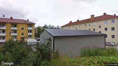 Affärslokaler att hyra i Kramfors - Bild från Google Street View Affärslokaler att hyra i Kramfors - Bild från Google Street View