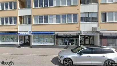 Affärslokaler att hyra i Kramfors - Bild från Google Street View Affärslokaler att hyra i Kramfors - Bild från Google Street View