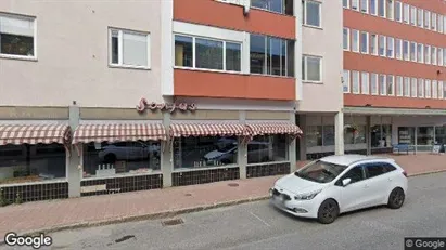 Affärslokaler att hyra i Kramfors - Bild från Google Street View Affärslokaler att hyra i Kramfors - Bild från Google Street View