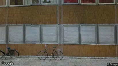 Kontorslokaler att hyra i Malmö Centrum - Bild från Google Street View Kontorslokaler att hyra i Malmö Centrum - Bild från Google Street View