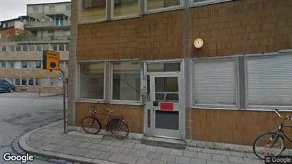 Kontorslokaler att hyra i Malmö Centrum - Bild från Google Street View Kontorslokaler att hyra i Malmö Centrum - Bild från Google Street View