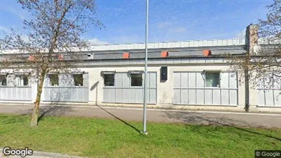 Kontorslokaler att hyra i Halmstad - Bild från Google Street View Kontorslokaler att hyra i Halmstad - Bild från Google Street View