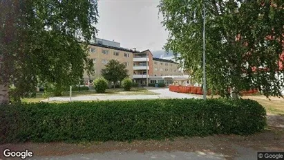 Affärslokaler att hyra i Bollnäs - Bild från Google Street View Affärslokaler att hyra i Bollnäs - Bild från Google Street View