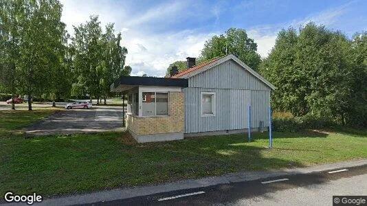 Kontorslokaler att hyra i Sundsvall - Bild från Google Street View