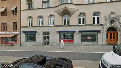 Kontorslokaler att hyra i Stockholm Innerstad - Bild från Google Street View Kontorslokaler att hyra i Stockholm Innerstad - Bild från Google Street View