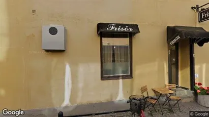 Affärslokaler att hyra i Uppsala - Bild från Google Street View Affärslokaler att hyra i Uppsala - Bild från Google Street View
