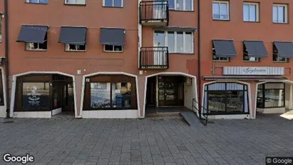 Affärslokaler att hyra i Motala - Bild från Google Street View Affärslokaler att hyra i Motala - Bild från Google Street View