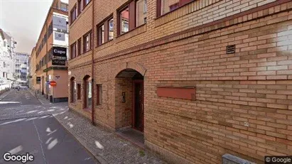 Kontorslokaler att hyra i Göteborg Centrum - Bild från Google Street View Kontorslokaler att hyra i Göteborg Centrum - Bild från Google Street View