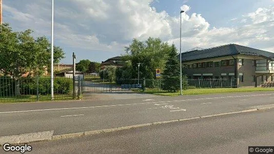 Kontorslokaler att hyra i Örgryte-Härlanda - Bild från Google Street View