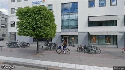 Affärslokaler att hyra i Linköping - Bild från Google Street View Affärslokaler att hyra i Linköping - Bild från Google Street View