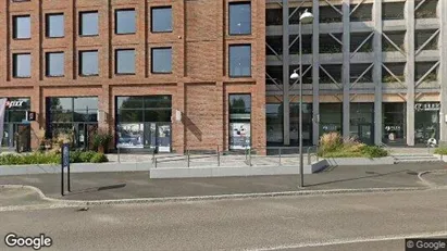 Kontorslokaler att hyra i Mölndal - Bild från Google Street View Kontorslokaler att hyra i Mölndal - Bild från Google Street View
