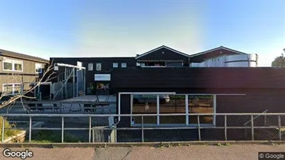 Kontorslokaler att hyra i Kungälv - Bild från Google Street View Kontorslokaler att hyra i Kungälv - Bild från Google Street View