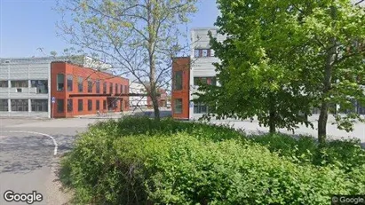 Kontorslokaler att hyra i Mölndal - Bild från Google Street View Kontorslokaler att hyra i Mölndal - Bild från Google Street View