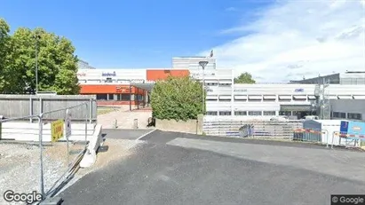 Kontorslokaler att hyra i Mölndal - Bild från Google Street View Kontorslokaler att hyra i Mölndal - Bild från Google Street View