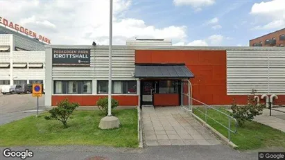 Kontorslokaler att hyra i Mölndal - Bild från Google Street View Kontorslokaler att hyra i Mölndal - Bild från Google Street View