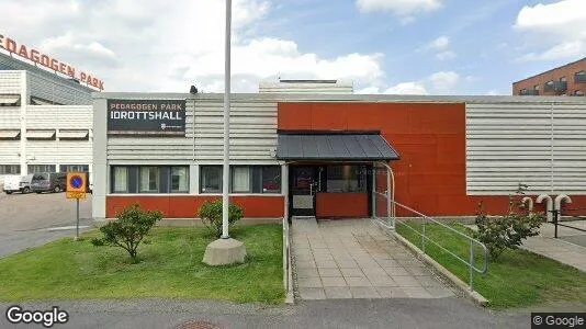 Kontorslokaler att hyra i Mölndal - Bild från Google Street View