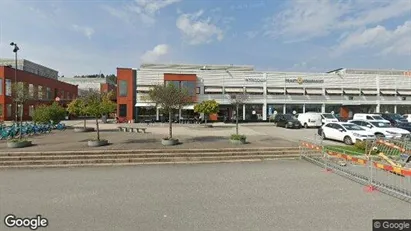 Kontorslokaler att hyra i Mölndal - Bild från Google Street View Kontorslokaler att hyra i Mölndal - Bild från Google Street View