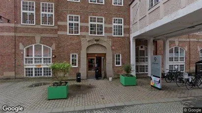 Kontorslokaler att hyra i Göteborg Östra - Bild från Google Street View Kontorslokaler att hyra i Göteborg Östra - Bild från Google Street View