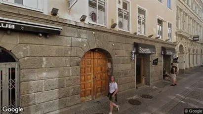 Kontorslokaler att hyra i Göteborg Centrum - Bild från Google Street View Kontorslokaler att hyra i Göteborg Centrum - Bild från Google Street View