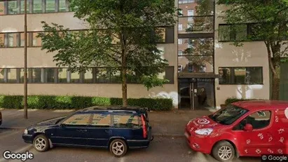 Kontorslokaler att hyra i Malmö Centrum - Bild från Google Street View Kontorslokaler att hyra i Malmö Centrum - Bild från Google Street View