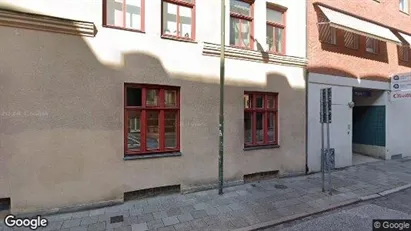 Kontorslokaler att hyra i Malmö Centrum - Bild från Google Street View Kontorslokaler att hyra i Malmö Centrum - Bild från Google Street View